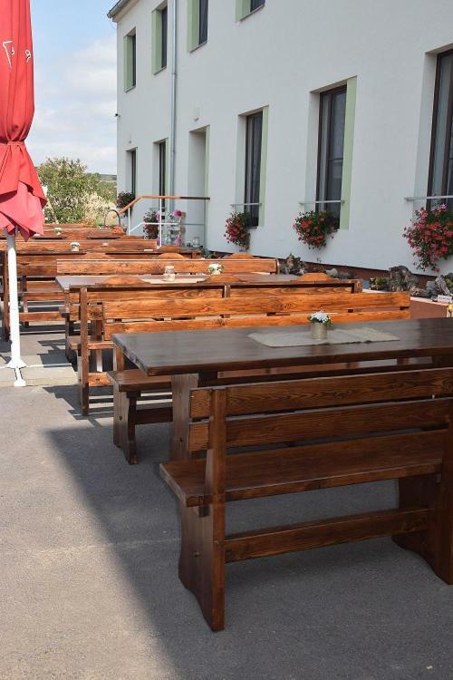 Jeleni Farma Jecmeniste Hotel Vrbovec Luaran gambar